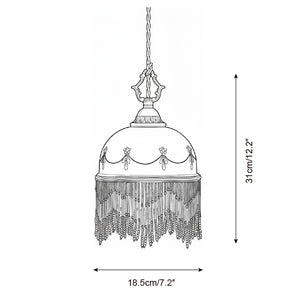 Beaudine Pendant Lamp