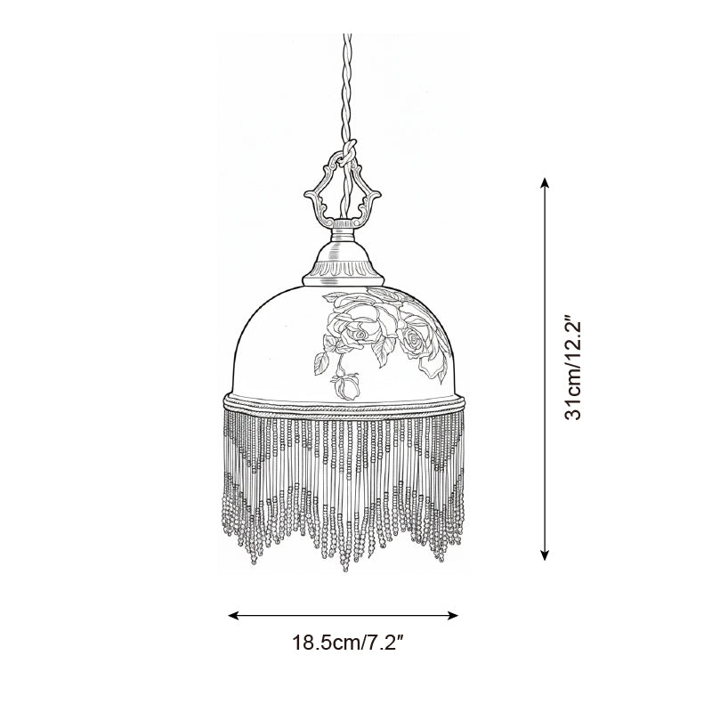 Beaudine Pendant Lamp