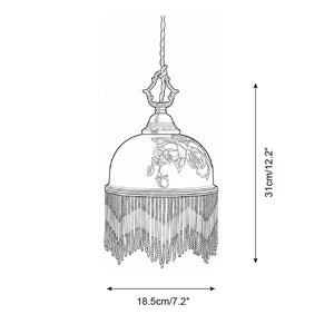 Beaudine Pendant Lamp
