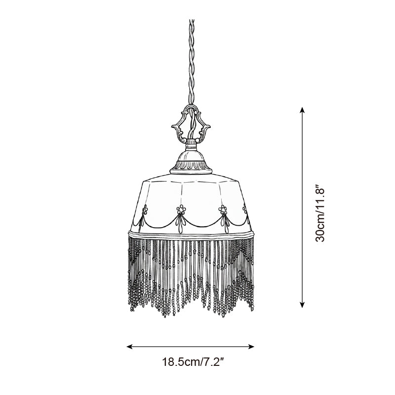 Beaudine Pendant Lamp