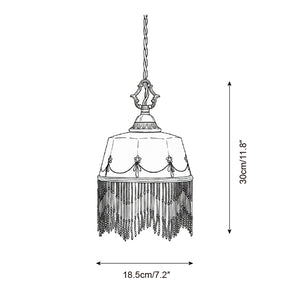 Beaudine Pendant Lamp