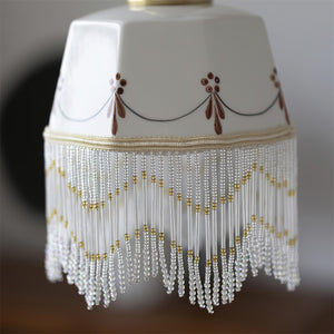 Beaudine Pendant Lamp