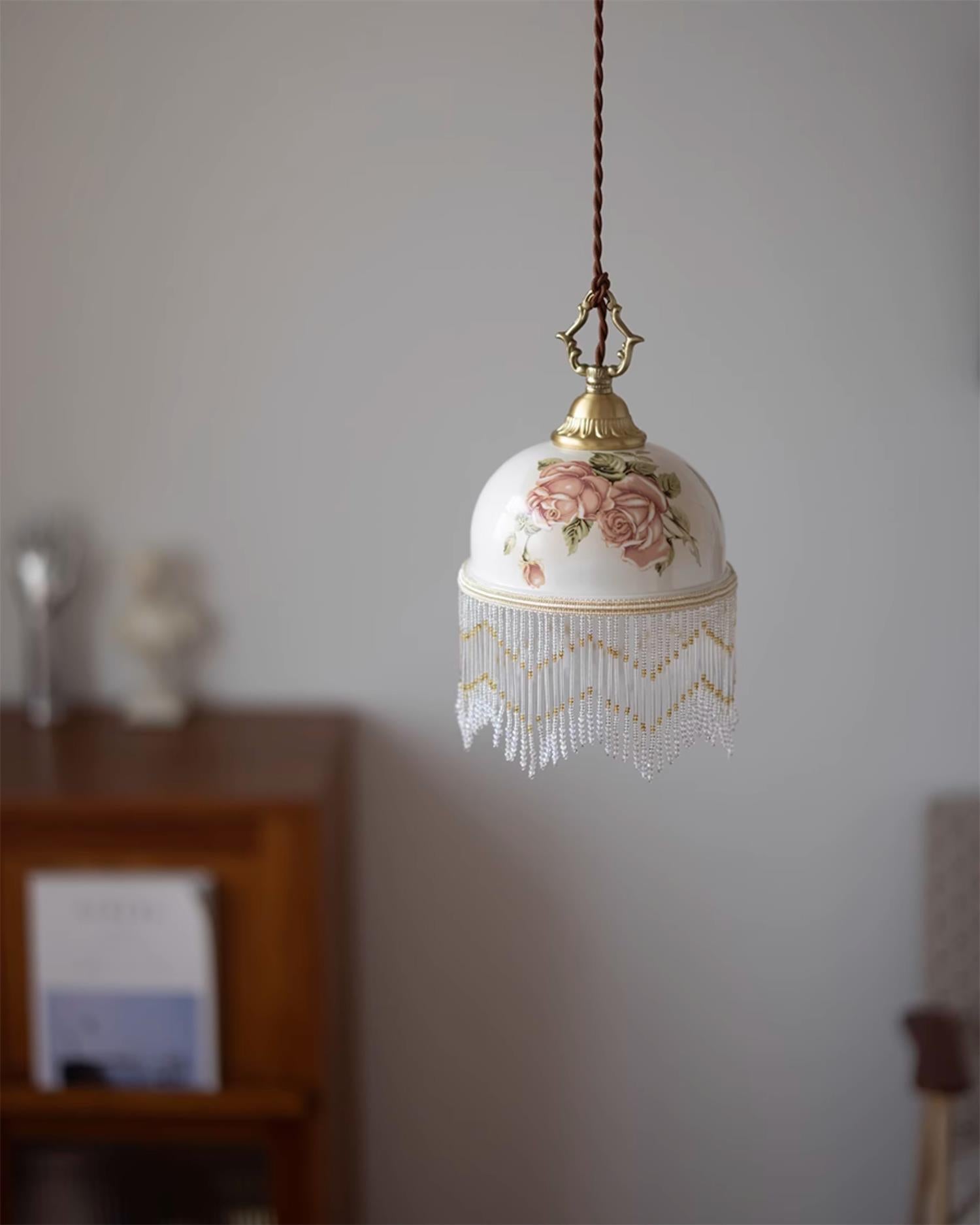 Beaudine Pendant Lamp