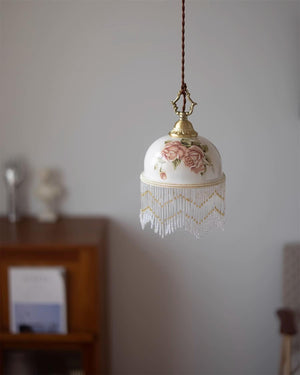 Beaudine Pendant Lamp