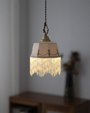 Beaudine Pendant Lamp