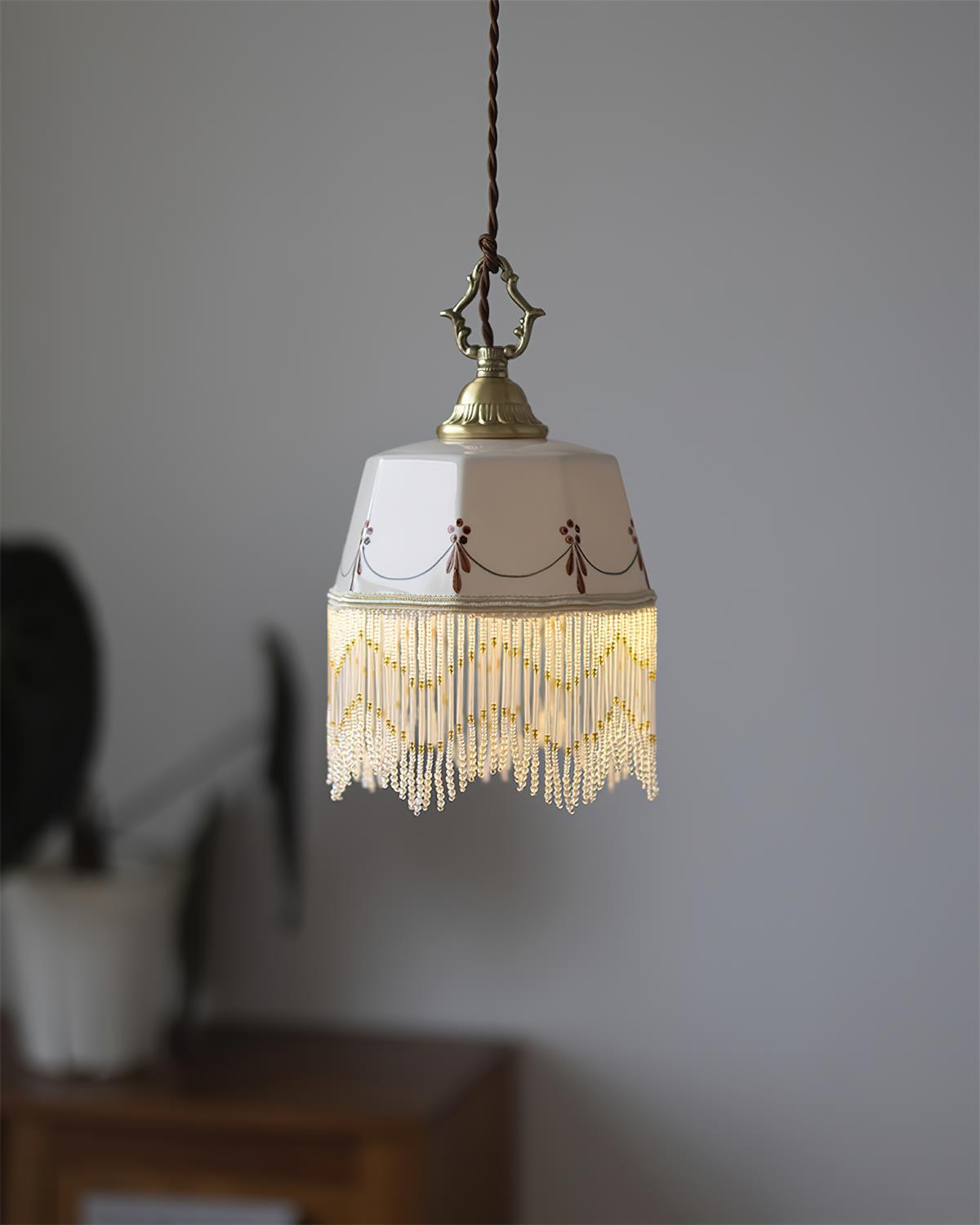 Beaudine Pendant Lamp