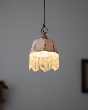 Beaudine Pendant Lamp