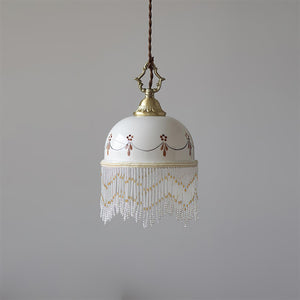 Beaudine Pendant Lamp