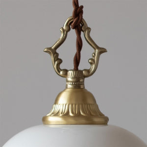 Beaudine Pendant Lamp