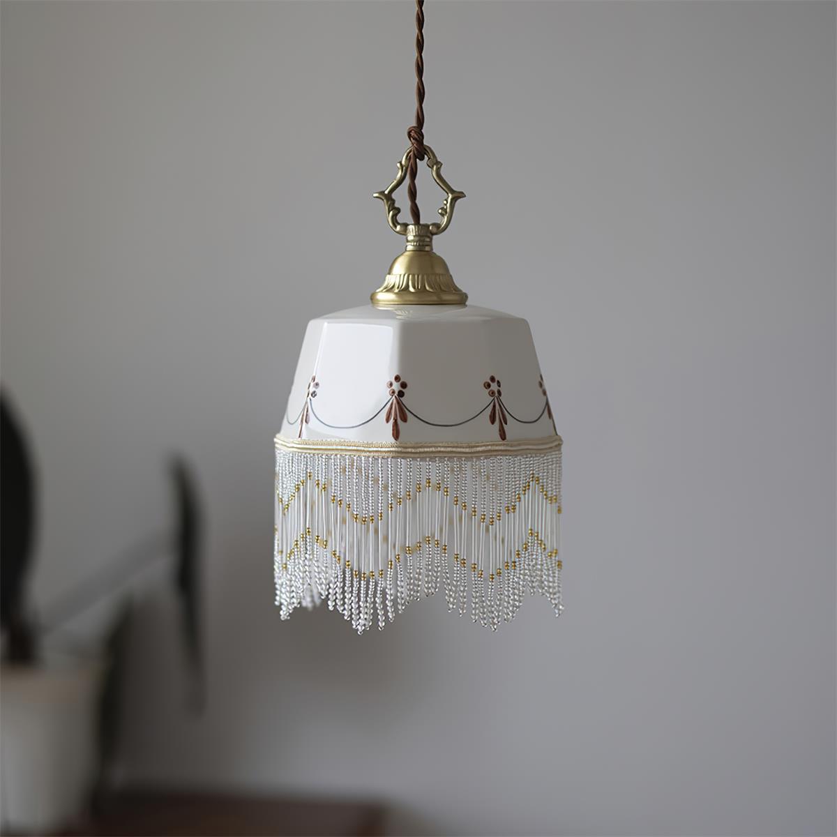 Beaudine Pendant Lamp