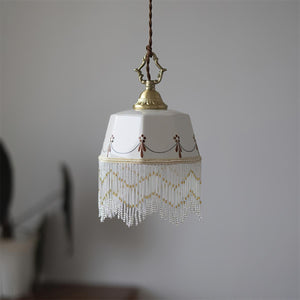 Beaudine Pendant Lamp