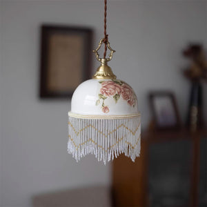 Beaudine Pendant Lamp