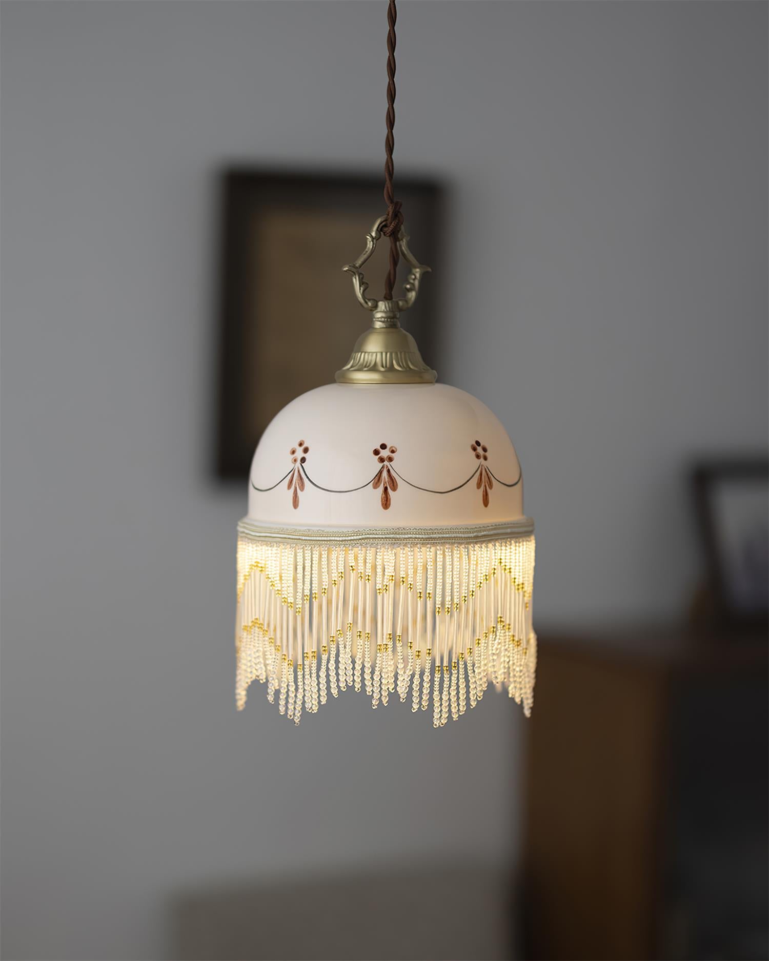 Beaudine Pendant Lamp