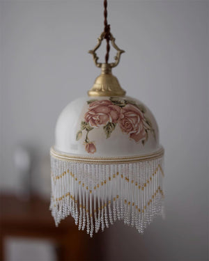 Beaudine Pendant Lamp