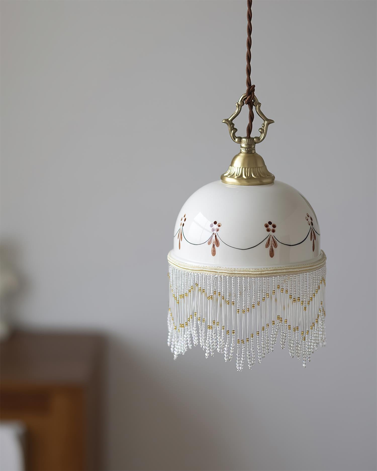 Beaudine Pendant Lamp