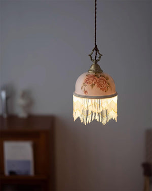 Beaudine Pendant Lamp