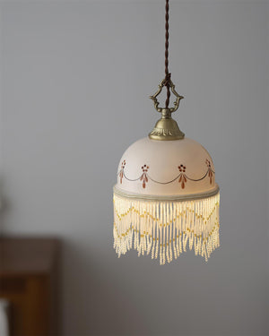 Beaudine Pendant Lamp