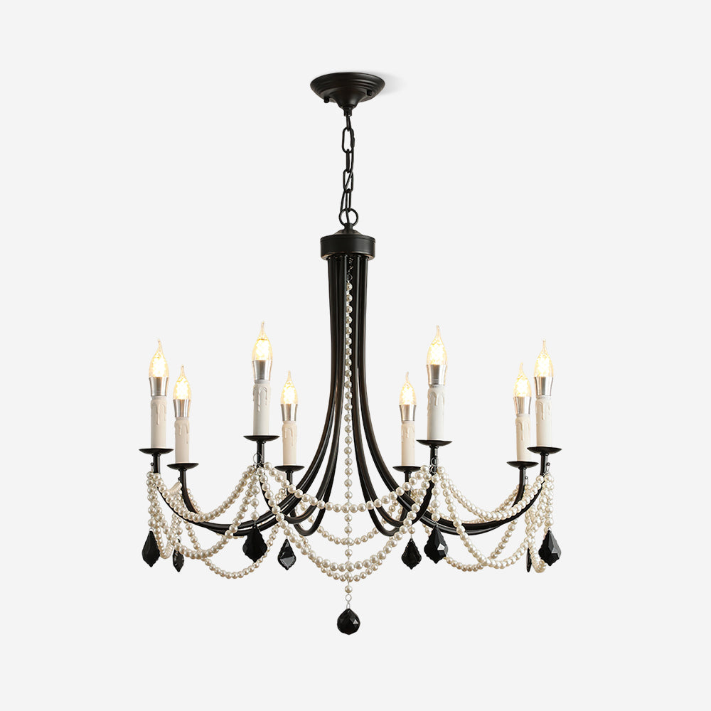 Beaudra Chandelier