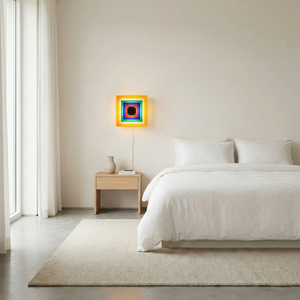 Bedin Plug In Wall Lamp