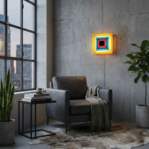 Bedin Plug In Wall Lamp