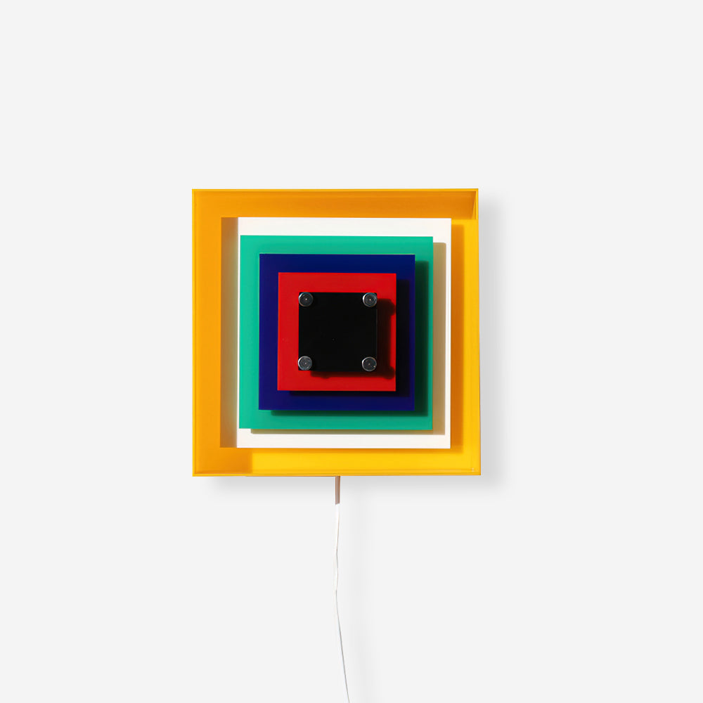 Bedin Plug In Wall Lamp