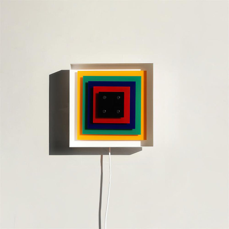 Bedin Plug In Wall Lamp – detail 20