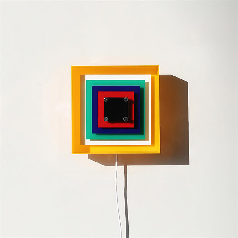 Bedin Plug In Wall Lamp – detail 21