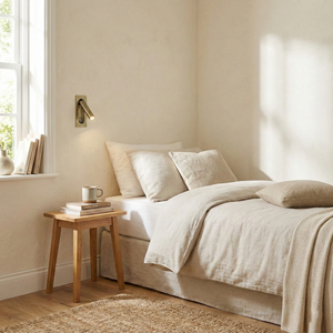 Bedside LED Wall Lamp