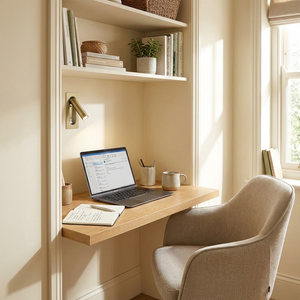 Bedside LED Wall Lamp