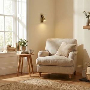 Bedside LED Wall Lamp