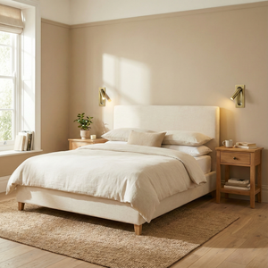 Bedside LED Wall Lamp