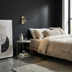 Bedside LED Wall Lamp