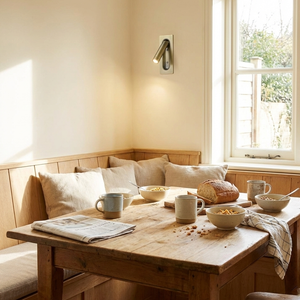 Bedside LED Wall Lamp