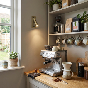 Bedside LED Wall Lamp