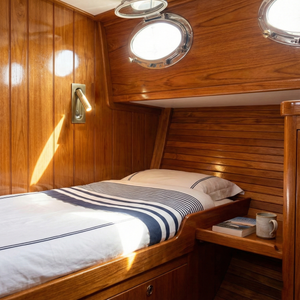 Bedside LED Wall Lamp