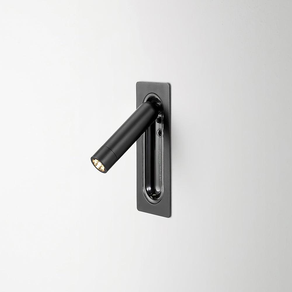 Bedside LED Wall Lamp 2.8″- 6.7″ - Docos