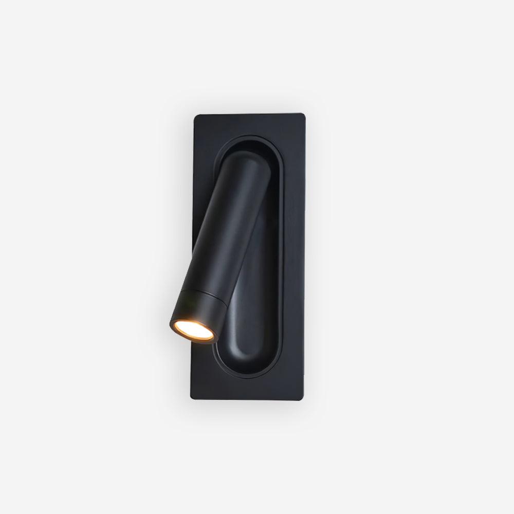 Bedside LED Wall Lamp 2.8″- 6.7″ - Docos