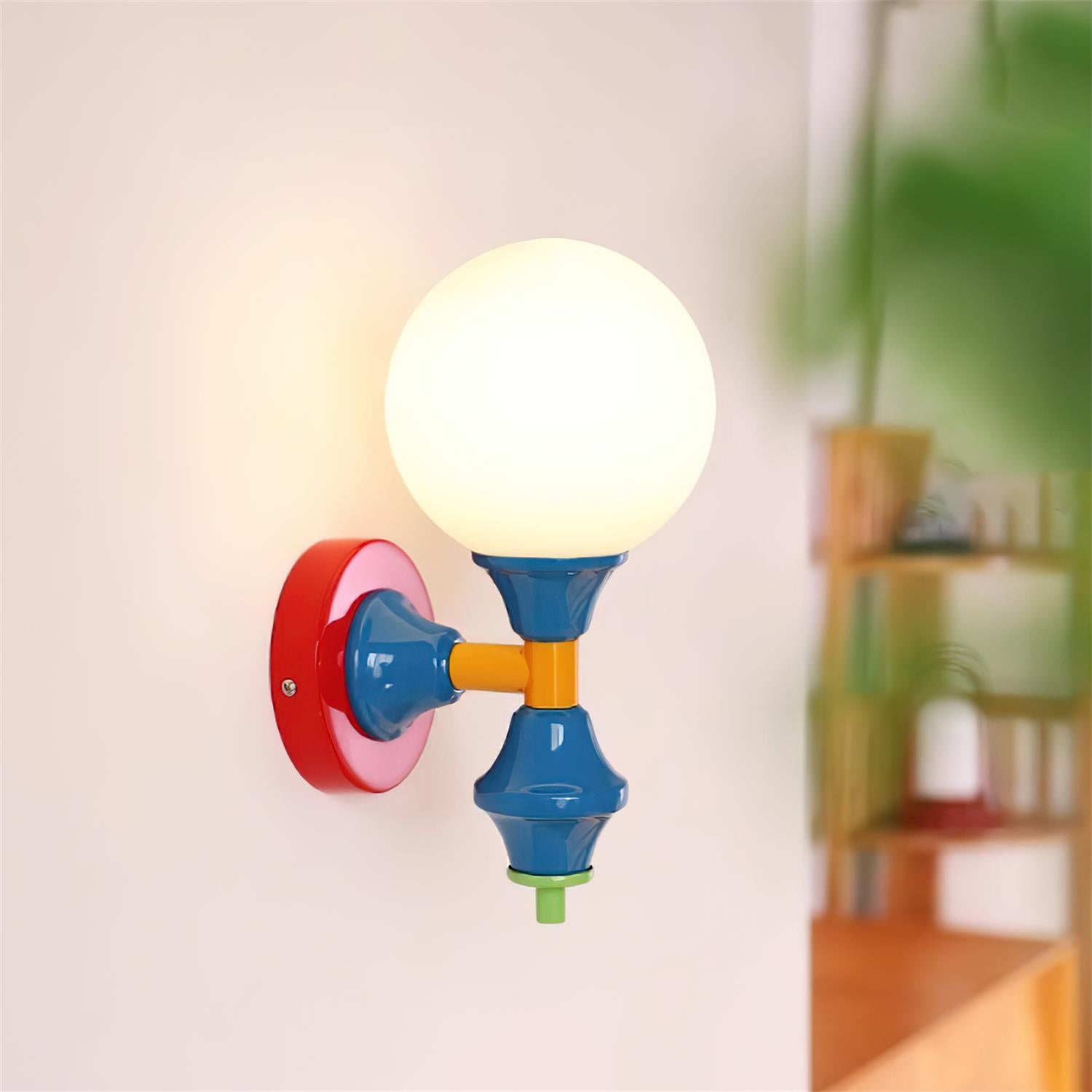 Beile Wall Lamp