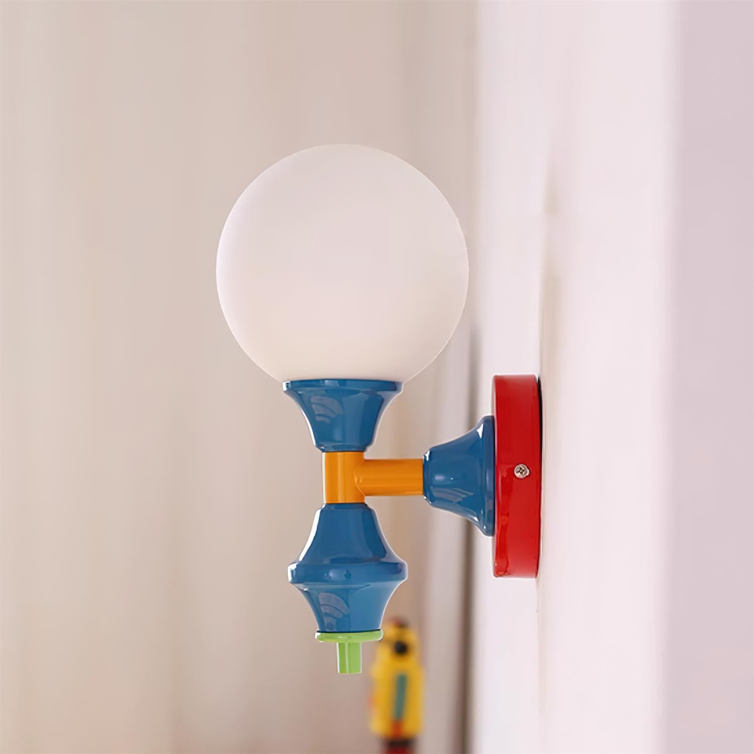 Beile Wall Lamp