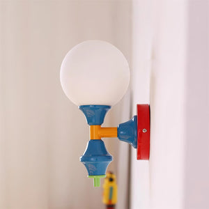 Beile Wall Lamp