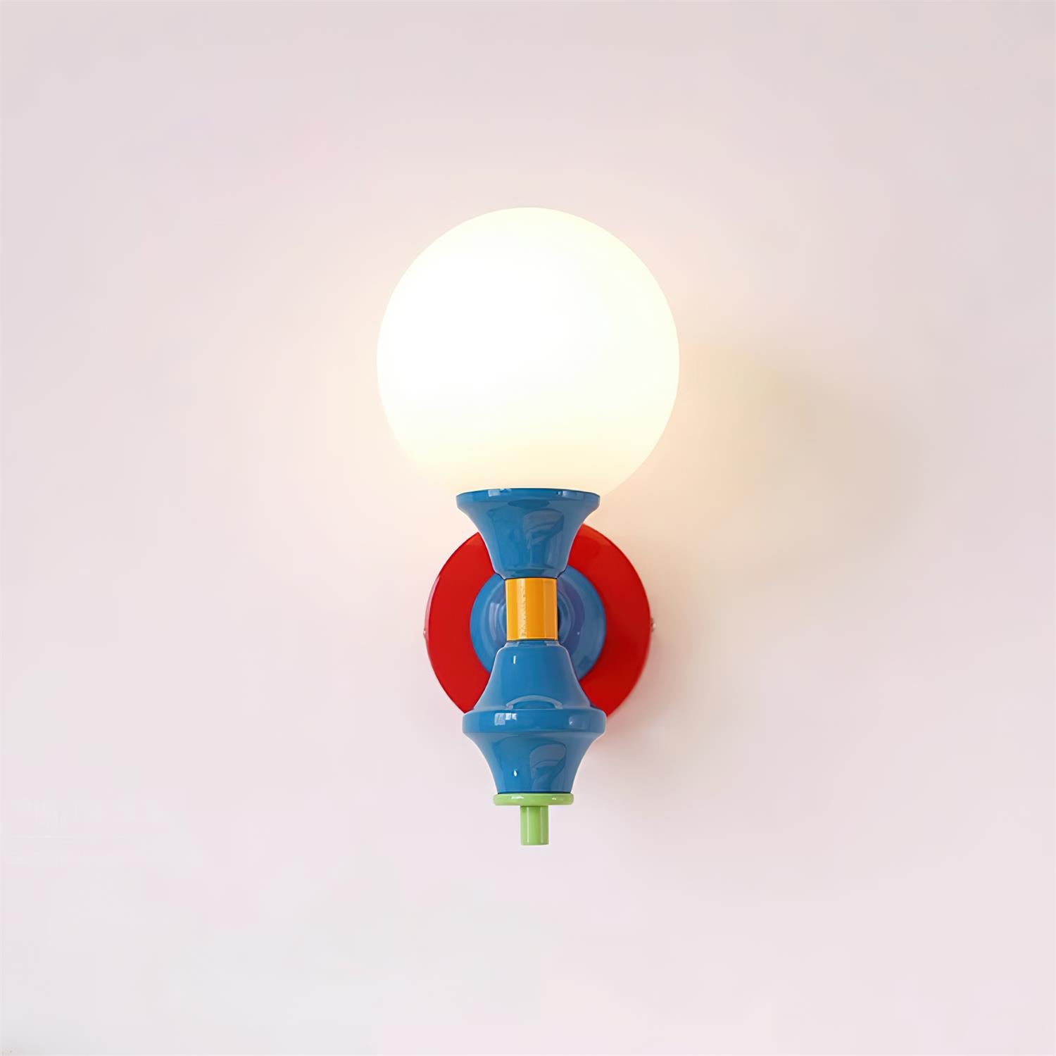 Beile Wall Lamp