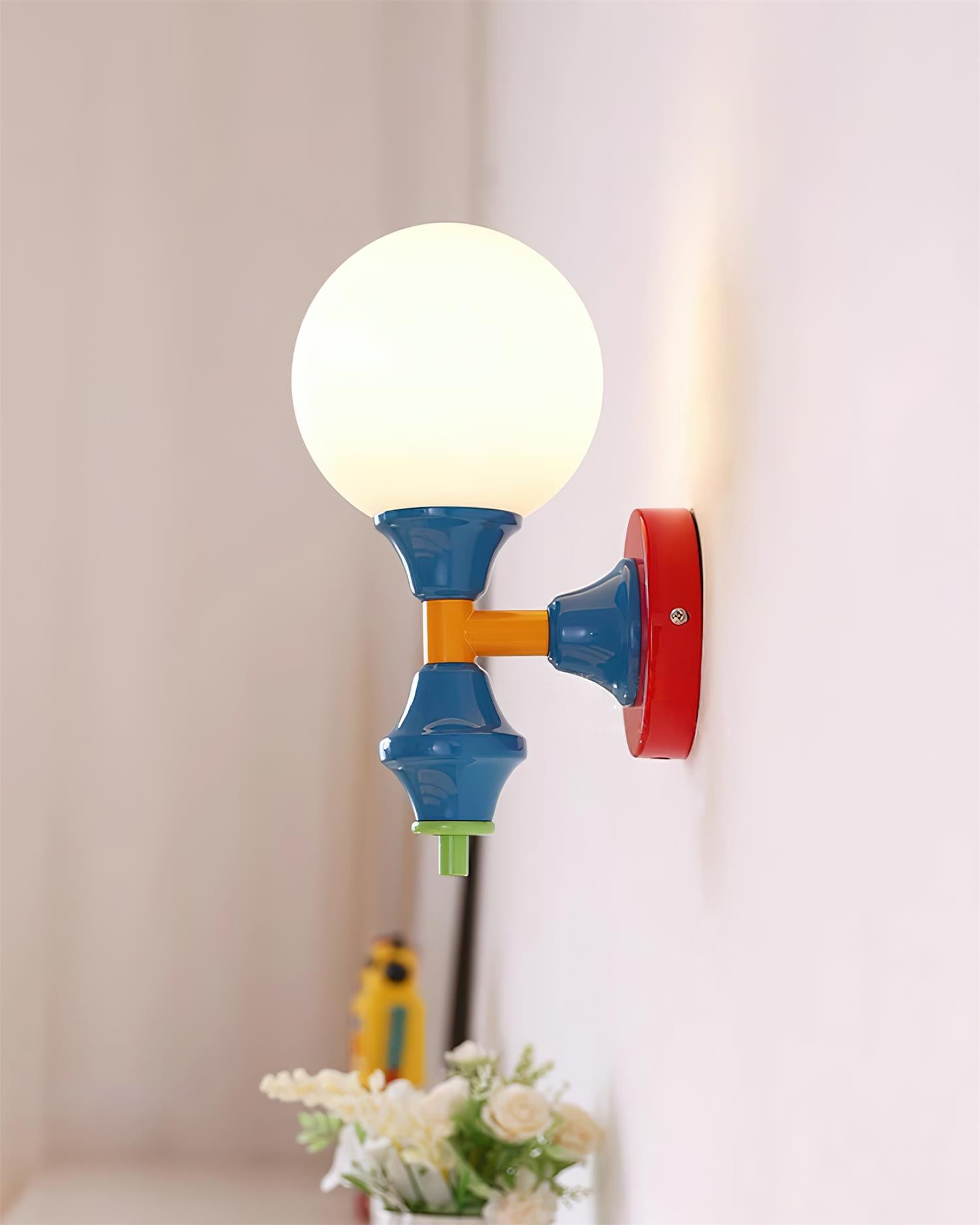 Beile Wall Lamp