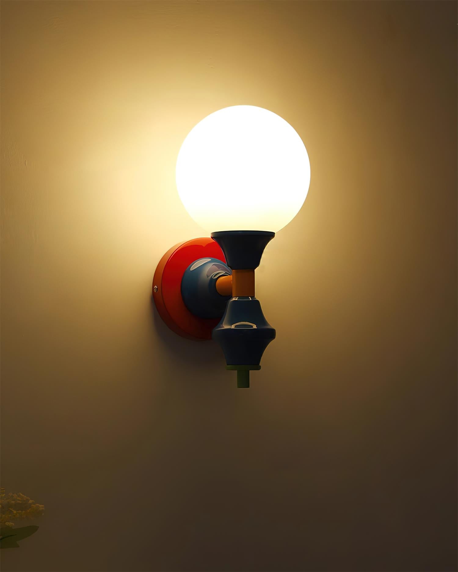 Beile Wall Lamp