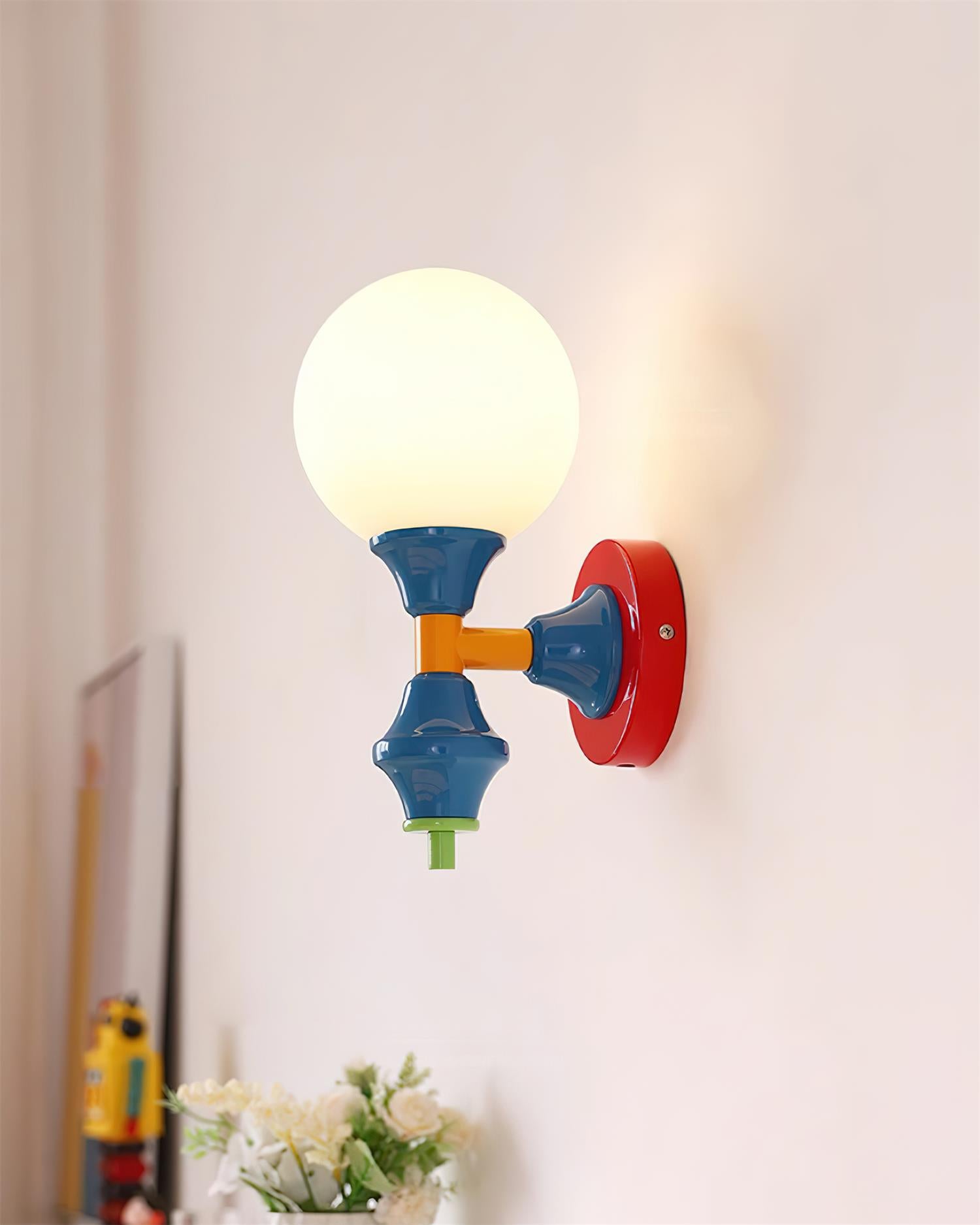 Beile Wall Lamp