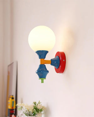 Beile Wall Lamp