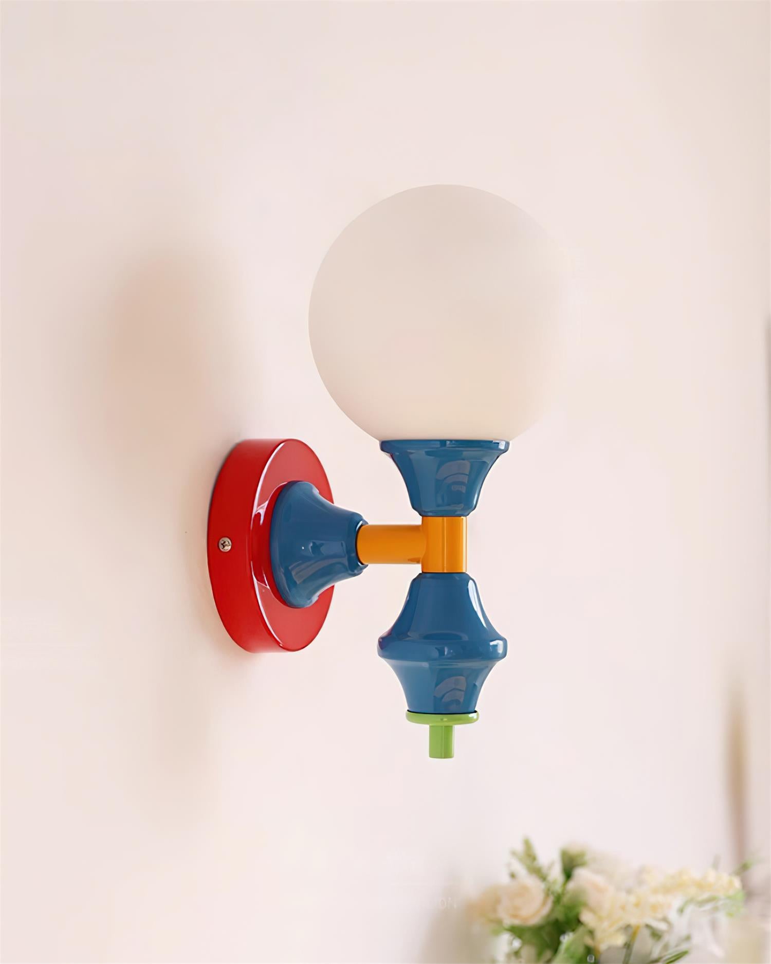 Beile Wall Lamp