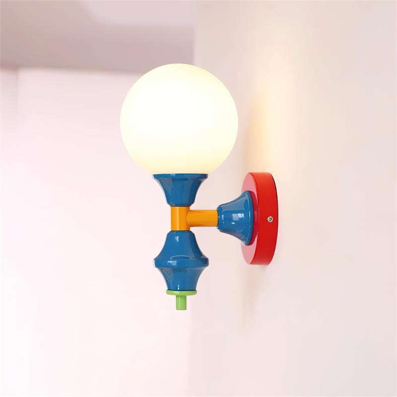 Beile Wall Lamp