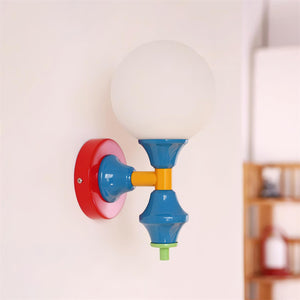 Beile Wall Lamp