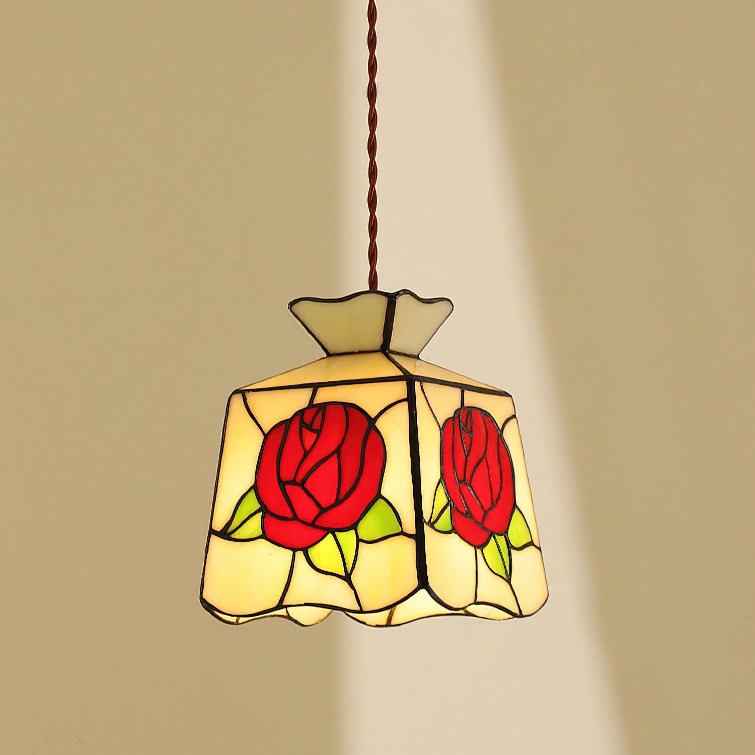 Roselit Pendant Lamp