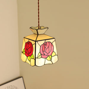 Roselit Pendant Lamp